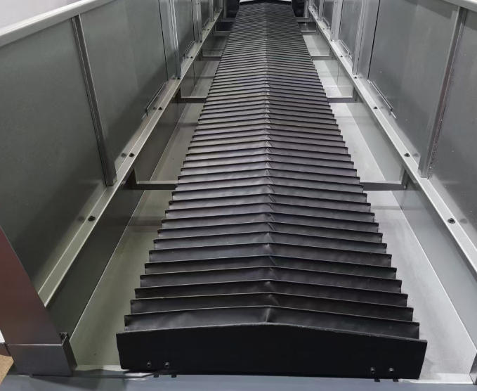 南阳市机床拖链机床防护罩 - 哪里好